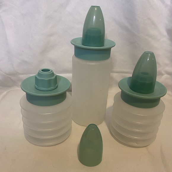 Cake Piping bottles - Picture 2 of 2
